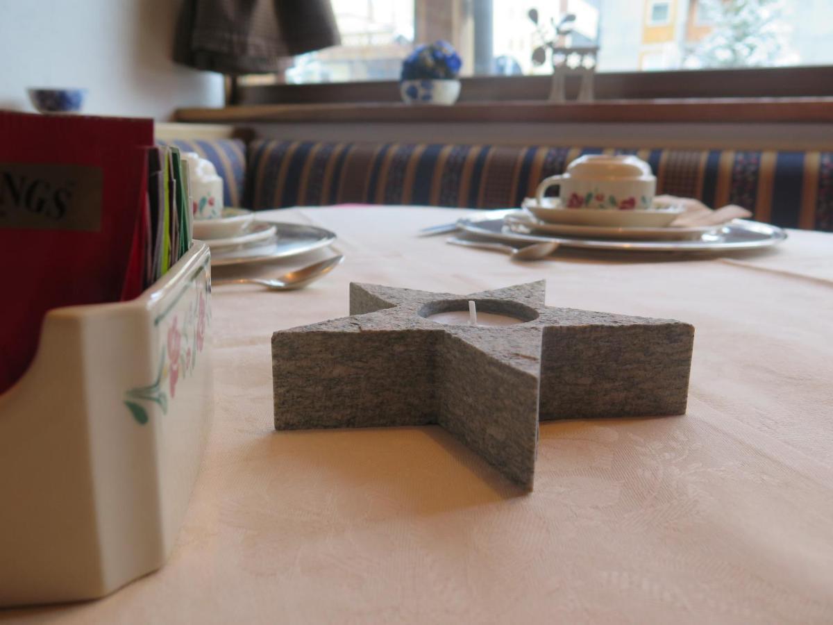 ברויל-קרוויניה Chambres Mont Cervin מראה חיצוני תמונה