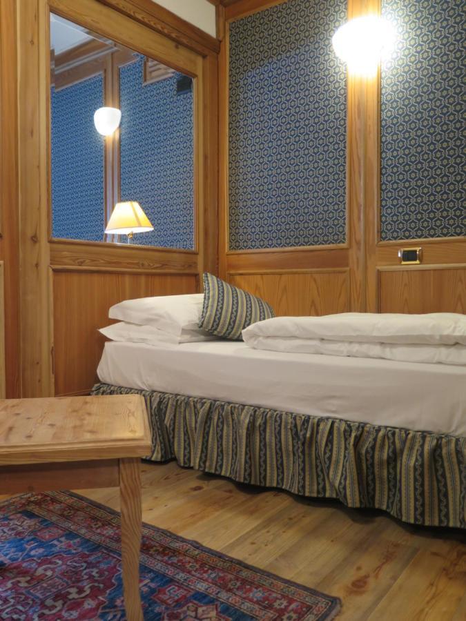 ברויל-קרוויניה Chambres Mont Cervin מראה חיצוני תמונה