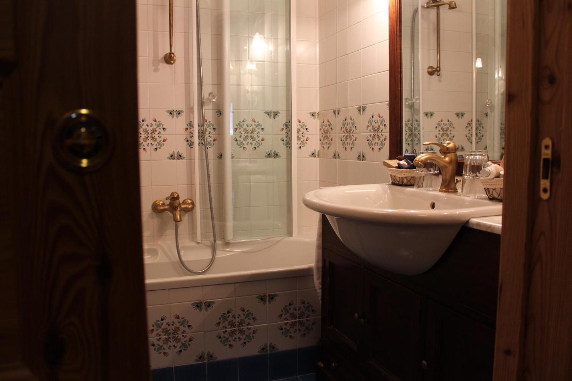 ברויל-קרוויניה Chambres Mont Cervin מראה חיצוני תמונה